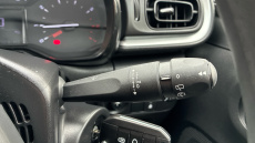 Citroen C3 1.2 PureTech Sense 5dr Petrol Hatchback